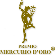 Premio Mercurio D'Oro ad Olympic Italia